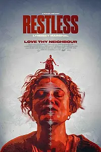 Постер к фильму «Restless (2024)»