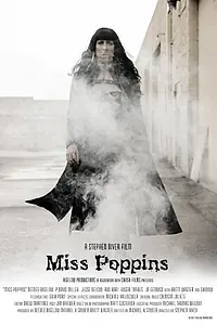 Главный постер фильма «Miss Poppins (2014)»