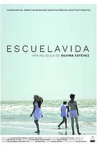 Главный постер фильма «School-of-life (2016)»