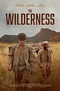 Постер к фильму «The Wilderness (2025)»