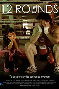 Постер к фильму «12 раундов (2017)»