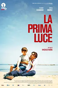 Постер к фильму «Перед рассветом (2015)»