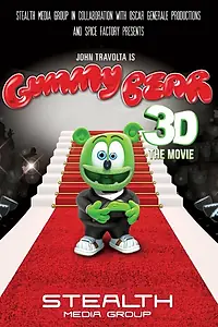 Постер к мультфильму «Мишки Гамми»