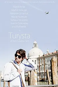 Постер к фильму «Турист (2012)»