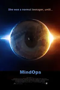 Постер к фильму «Mind Ops (2015)»