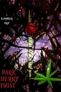 Постер к фильму «Dark Cherry Twist (2014)»