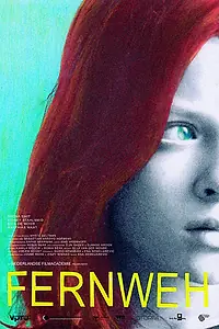Главный постер фильма «Жажда путешествий (2014)»