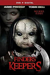 Постер к фильму «Раз нашла – беру себе (2014)»