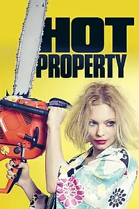 Постер к фильму «Моя ценная квартира (2016)»