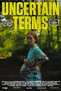 Главный постер фильма «Неопределённый срок (2014)»