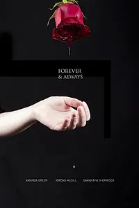 Постер к фильму «Forever & Always (2014)»