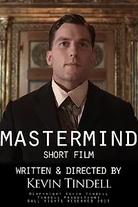 Постер к фильму «Mastermind (2012)»
