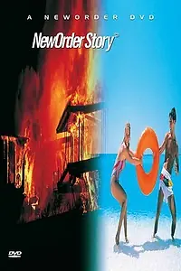 Главный постер фильма «New Order Story (1993)»