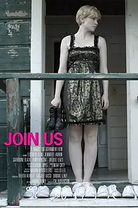 Постер к фильму «Join Us (2014)»