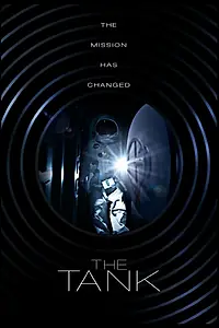 Постер к фильму «Капсула (2017)»