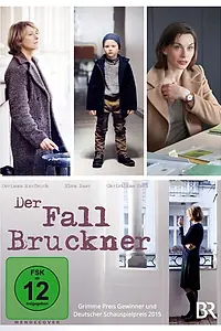 Постер к фильму «Дело Брукнер (2014)»