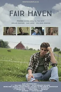 Главный постер фильма «Праведные небеса (2016)»