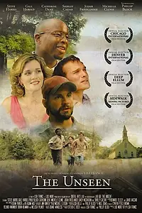 Главный постер фильма «Незримое (2005)»