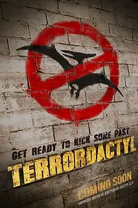 Постер к фильму «Террордактиль (2016)»
