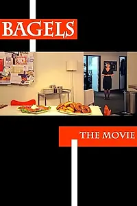 Главный постер фильма «Bagels: The Movie (2014)»