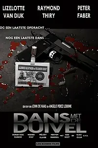 Постер к фильму «Танец с дьяволом (2015)»