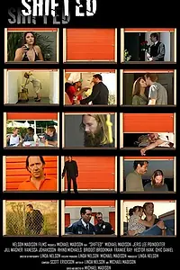 Постер к фильму «Shifted (2006)»