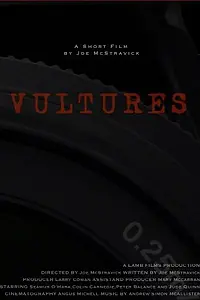 Постер к фильму «Vultures (2015)»