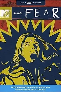 Постер к фильму «Inside Fear (2001)»