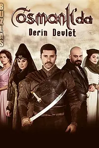 Постер к сериалу «Тайная организация в Османской империи (2013)»
