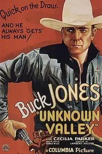 Постер к фильму «Unknown Valley (1933)»