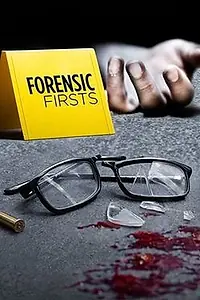 Постер к сериалу «Forensic Firsts (2012 - 2013)»