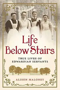 Постер к сериалу «Servants: The True Story of Life Below Stairs (2012)»