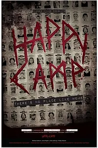 Постер к фильму «Счастливый лагерь (2014)»