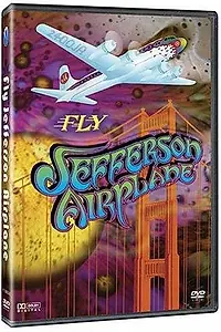 Постер к фильму «Fly Jefferson Airplane (2004)»