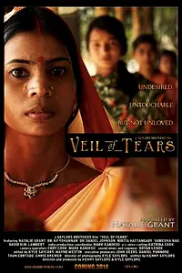 Главный постер фильма «Veil of Tears (2014)»