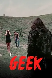 Главный постер фильма «Чудовище (1971)»