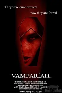 Постер к фильму «Vampariah (2016)»