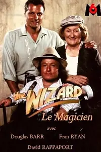 Постер к сериалу «The Wizard (1986 - 1987)»