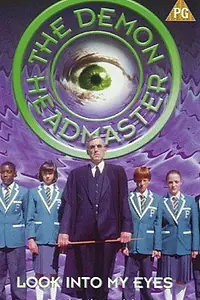 Главный постер сериала «The Demon Headmaster (1996 - 1998)»