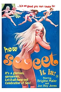 Постер к фильму «How Sweet It Is! (1978)»