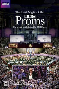 Постер к сериалу «BBC Proms (2012)»