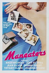 Постер к фильму «Сердцеедки (1983)»