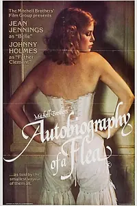 Постер к фильму «The Autobiography of a Flea (1976)»