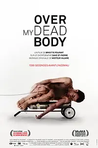 Главный постер фильма «Over My Dead Body (2012)»