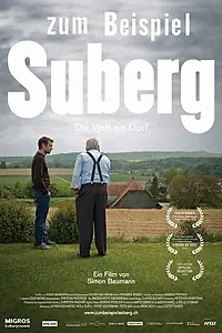 Главный постер фильма «Из жизни деревни Зуберг (2013)»