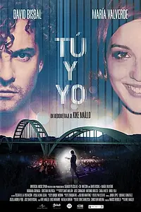 Постер к фильму «Ты и я (2014)»