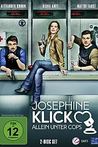Главный постер сериала «Йозефина Клик (2014 - 2015)»