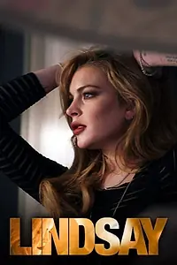 Постер к сериалу «Линдси (2014)»
