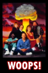 Постер к сериалу «Woops! (1992)»