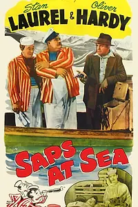 Постер к фильму «Круиз (1940)»
